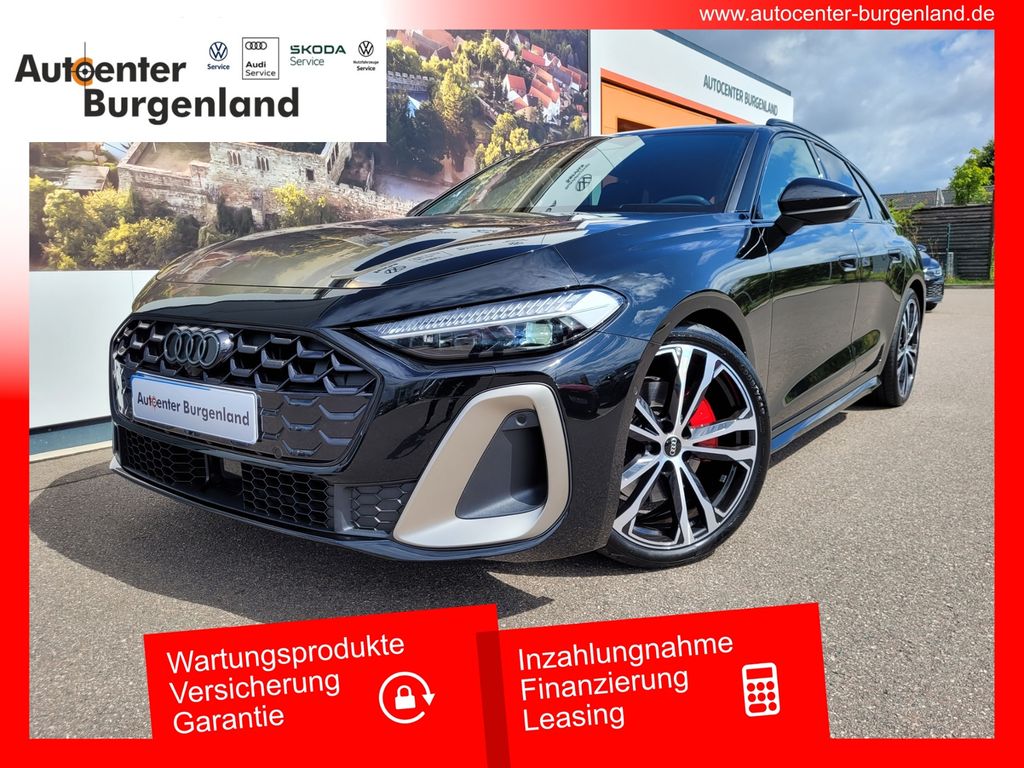 Bild des Angebotes Audi A5 Avant 2.0 TDI DSG 150 kW quattro edition one