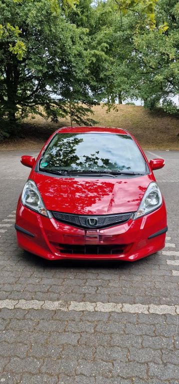 Bild des Angebotes Honda Jazz 1.4 Trend Trend