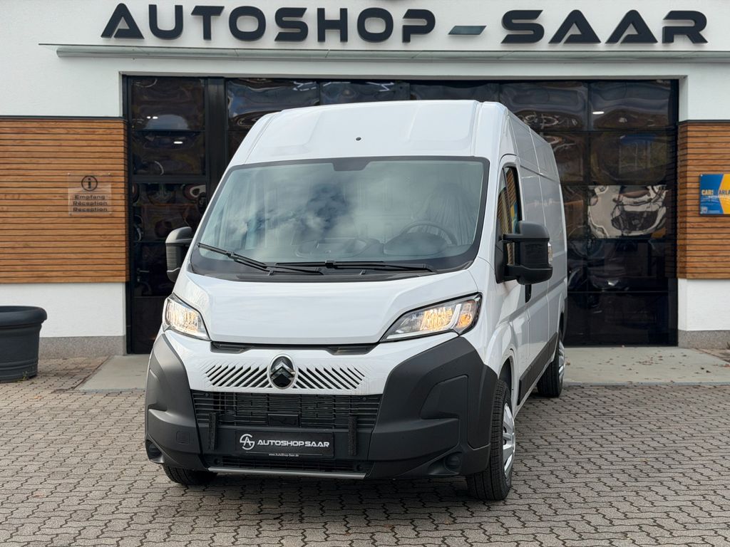 Citroën Jumper Hochraum L3H2 Facelift