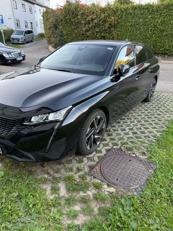 Bild des Angebotes Peugeot 308 BlueHDi 130 EAT8 Allure SW Allure