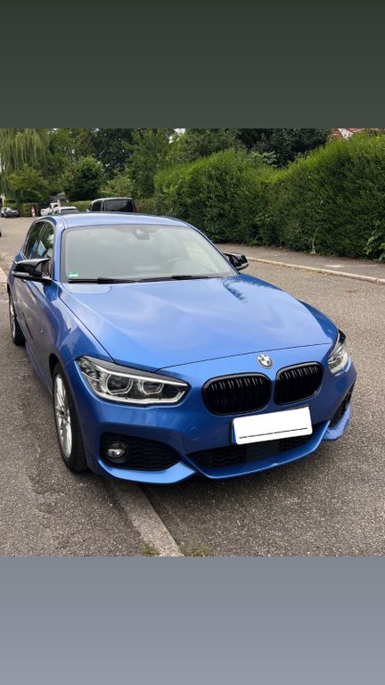 Bild des Angebotes BMW 125i M Sport A M Sport