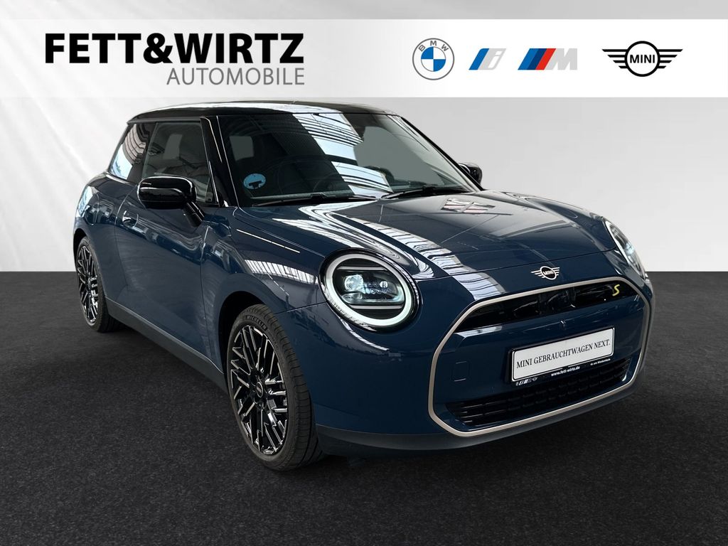 Bild des Angebotes MINI Cooper SE Paket XL|Panorama|Head-Up|H/K