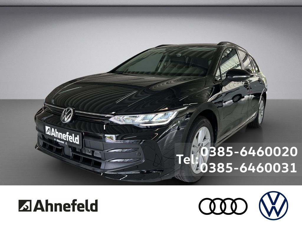 Bild des Angebotes Volkswagen Golf Variant Life 2,0 l TDI SCR 110 kW 150 PS 7-