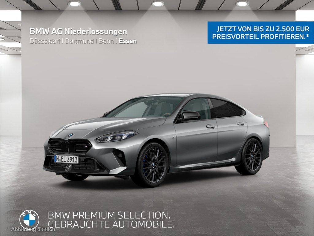 Bild des Angebotes BMW M235 xDrive Gran Coupé M Sport Driv.Assist.Prof