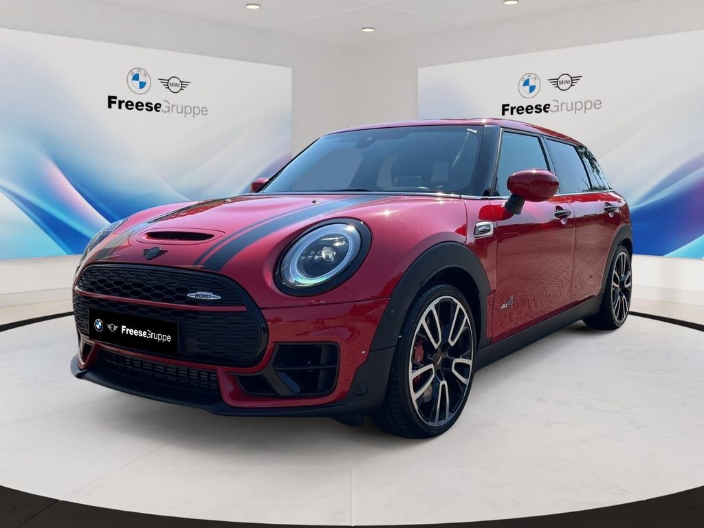 Bild des Angebotes MINI John Cooper Works ALL4 Clubman HEAD-UP PANO RFK
