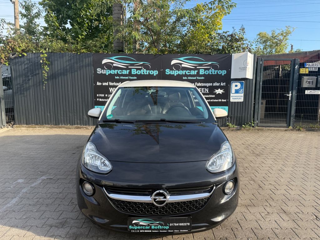 Bild des Angebotes Opel Adam Jam