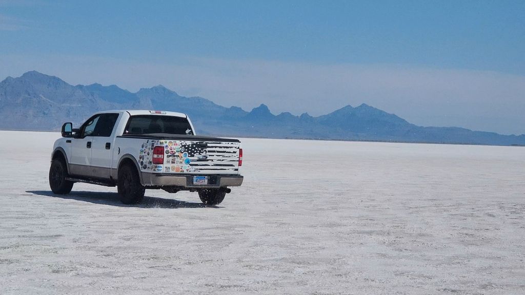 Bild des Angebotes Ford F 150