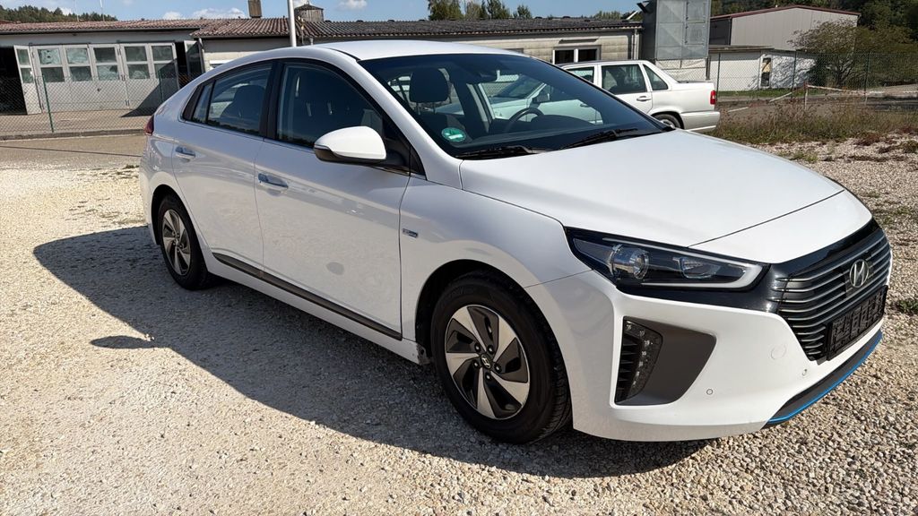 Bild des Angebotes Hyundai IONIQ Ioniq Trend Hybrid