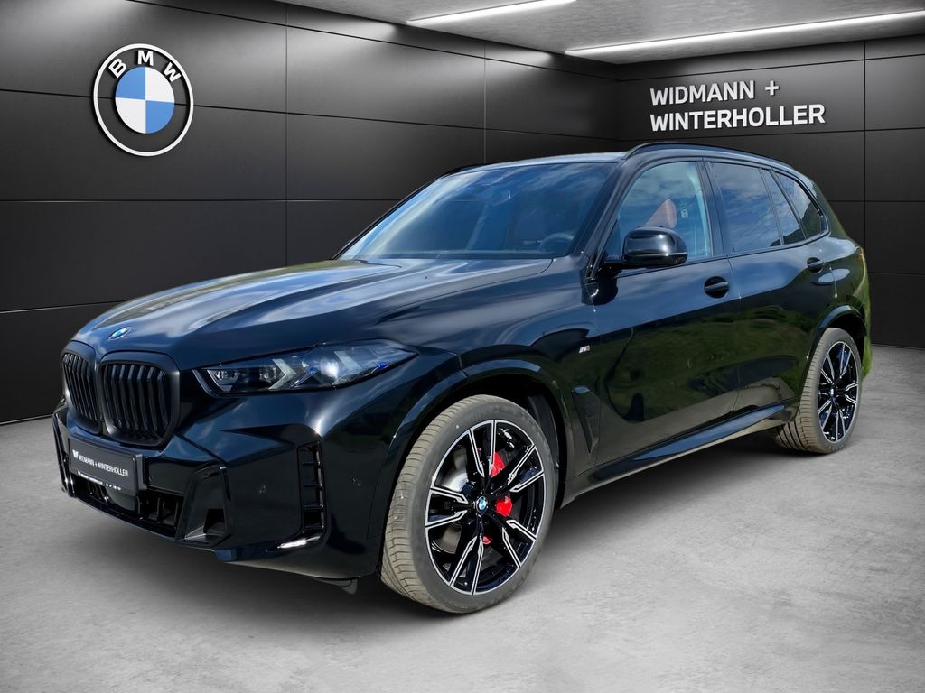 Bild des Angebotes BMW X5 xDrive40d Top ausgestattet -26% Nachlass