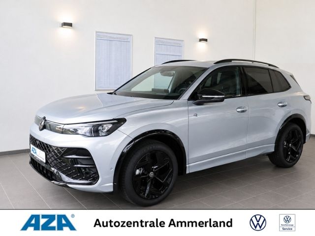 Volkswagen Tiguan 1.5 eTSI R-Line DSG | AHK | NAVI | Panora
