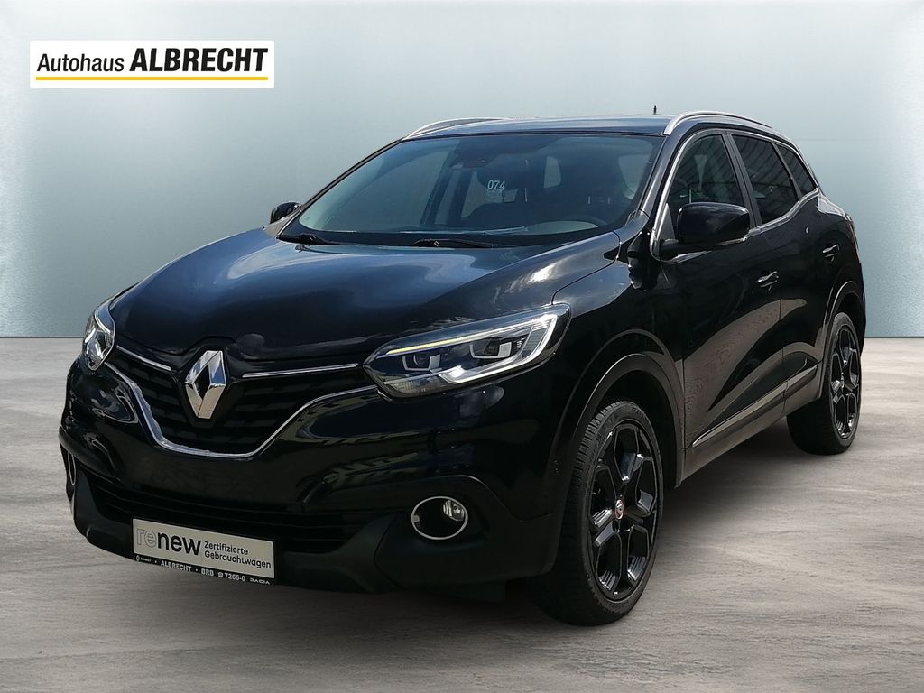 Bild des Angebotes Renault Kadjar Crossborder ENERGY 1.6 TCe 165