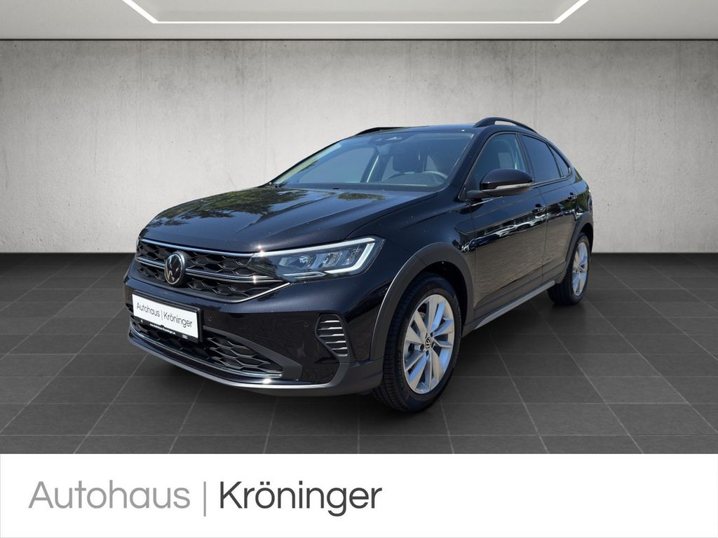 Bild des Angebotes Volkswagen Taigo 1.0 TSI DSG Life Kamera LED Klima SHZ