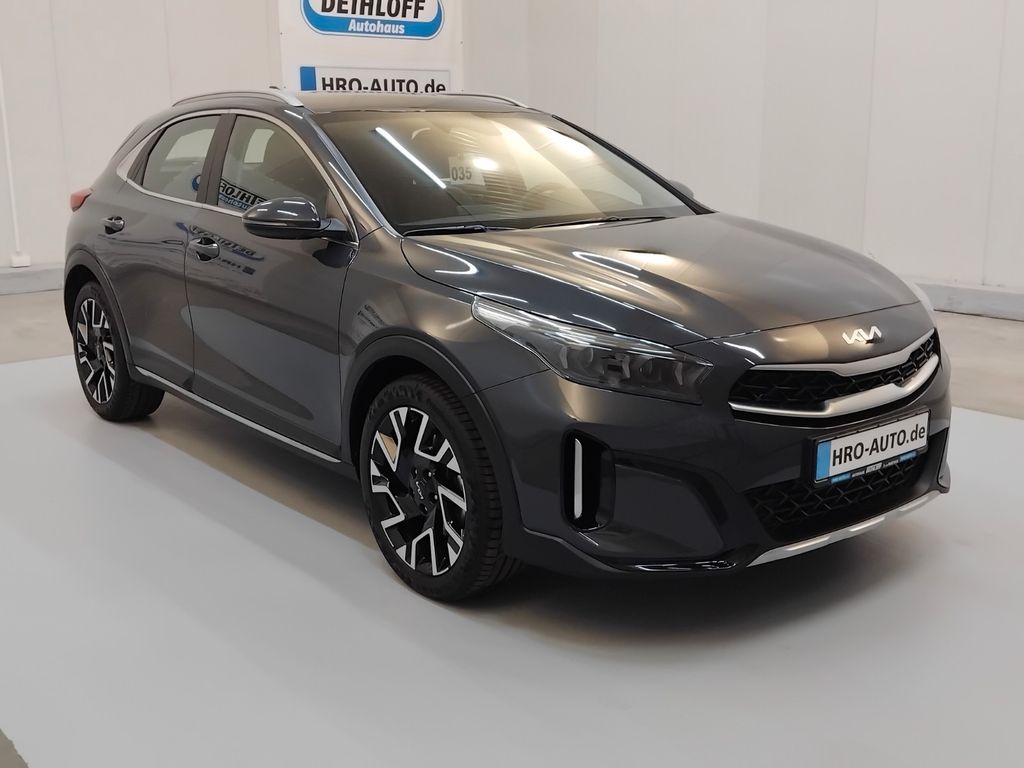 Bild des Angebotes Kia XCeed