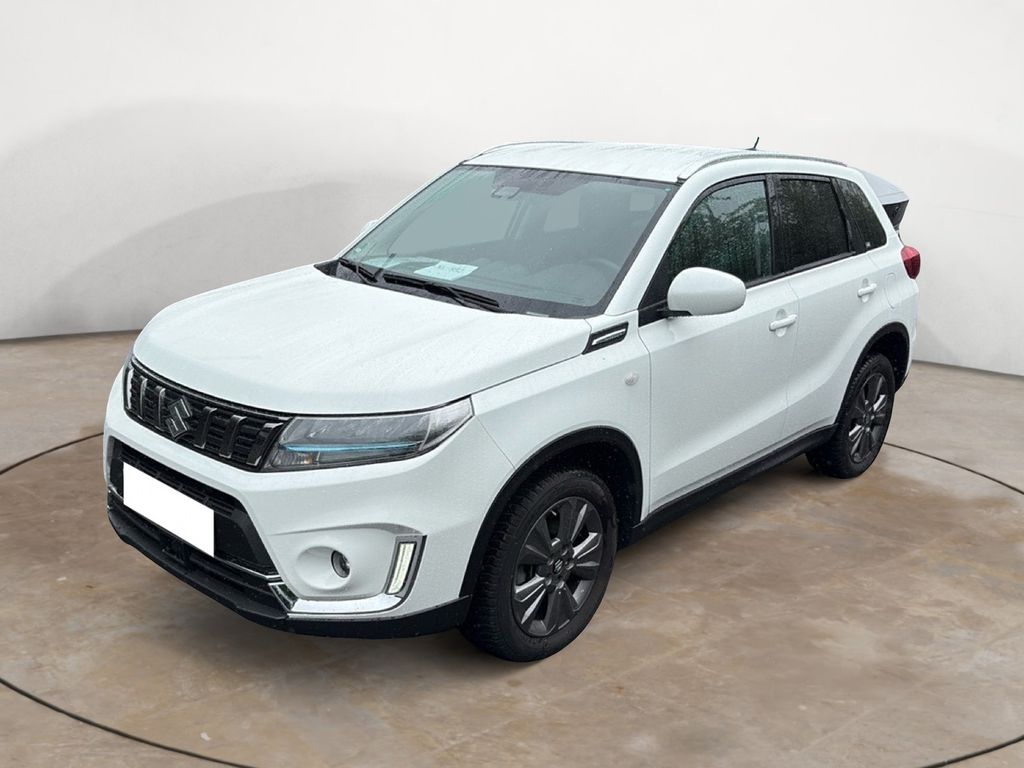 Bild des Angebotes Suzuki 1.4 COMFORT HYBRID