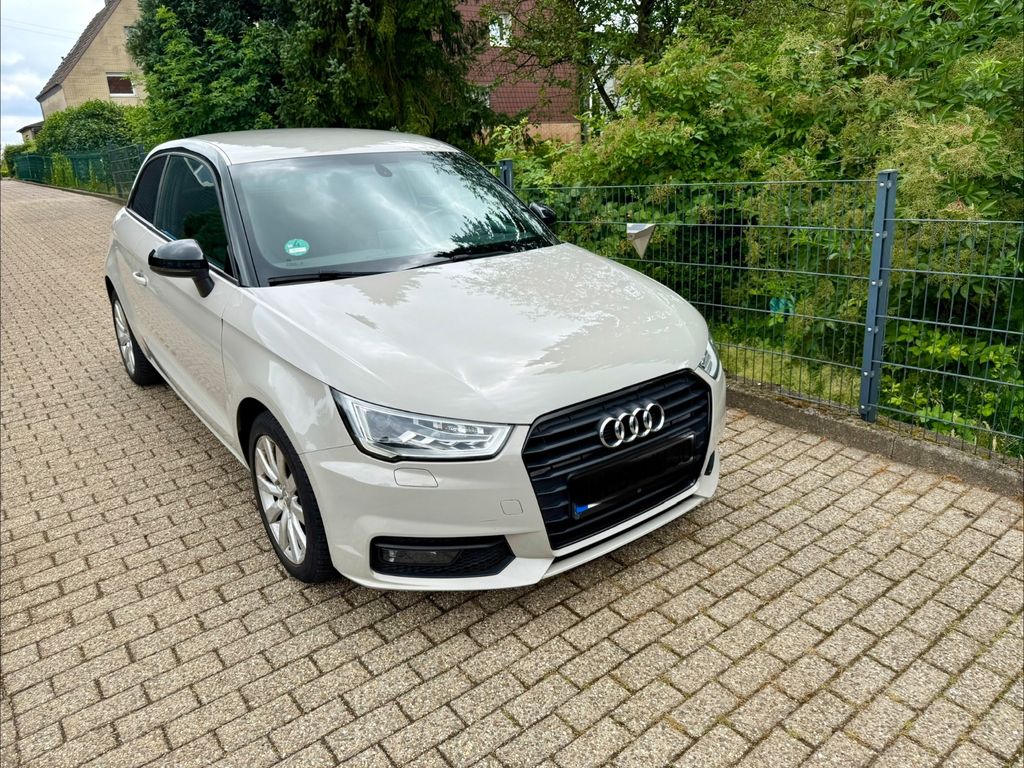 Bild des Angebotes Audi A1 1.0 TFSI Sport | Xenon | SHZ | PDC | Klima