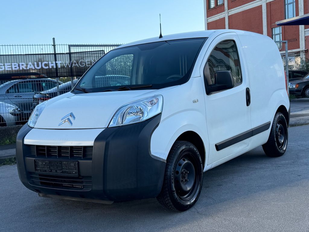 Bild des Angebotes Citroën Nemo Basis / TÜV AU NEU