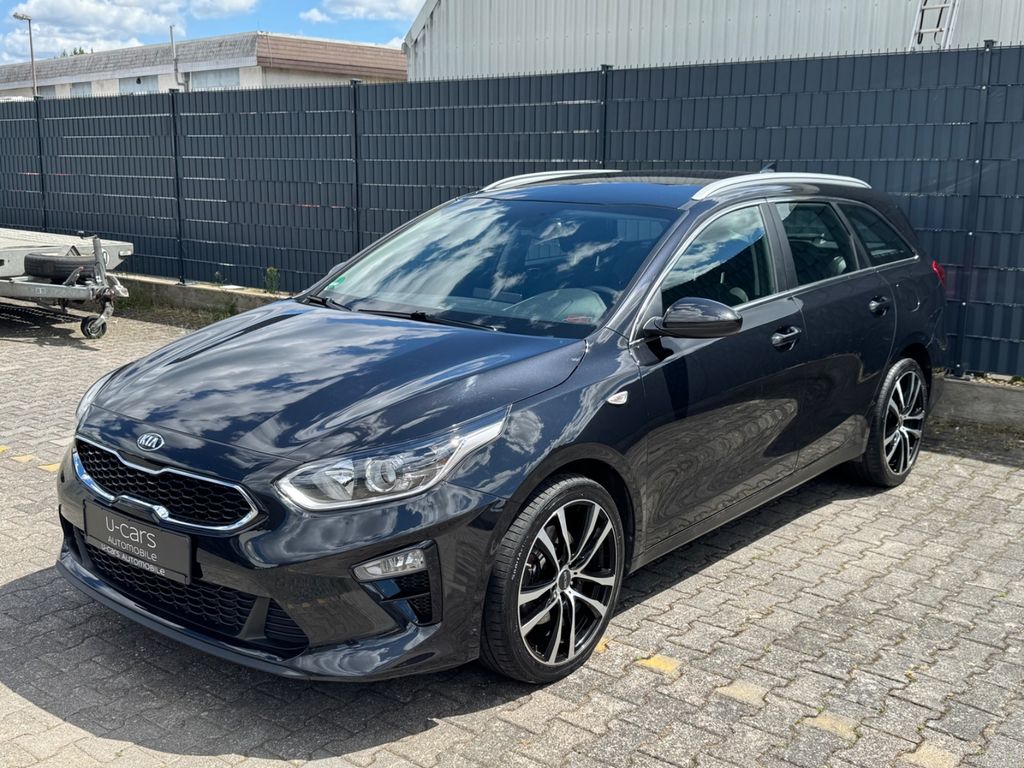 Bild des Angebotes Kia Ceed Sportswagon Vision (SHZ/LNKRD-HZ/R-KAM