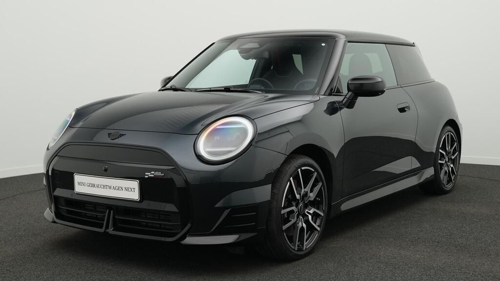 Bild des Angebotes MINI John Cooper Works Trim