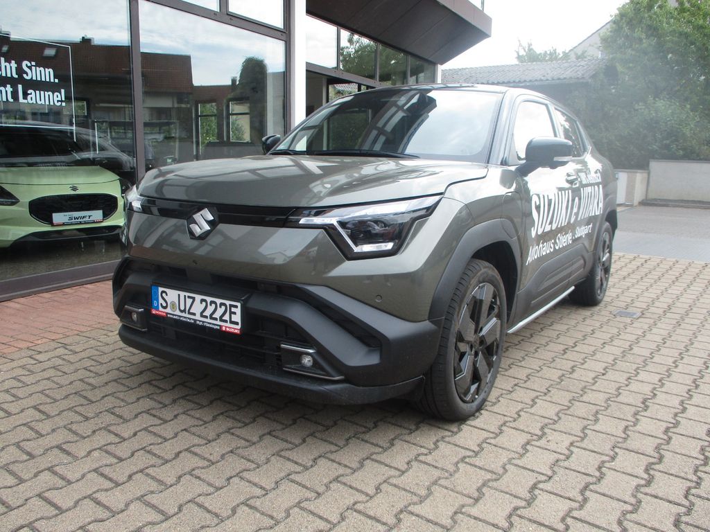 Bild des Angebotes Suzuki e Vitara 128 kW eAxle Comfort+