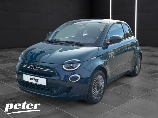 Bild des Angebotes Fiat 500 1.0 Mild Hybrid Torino