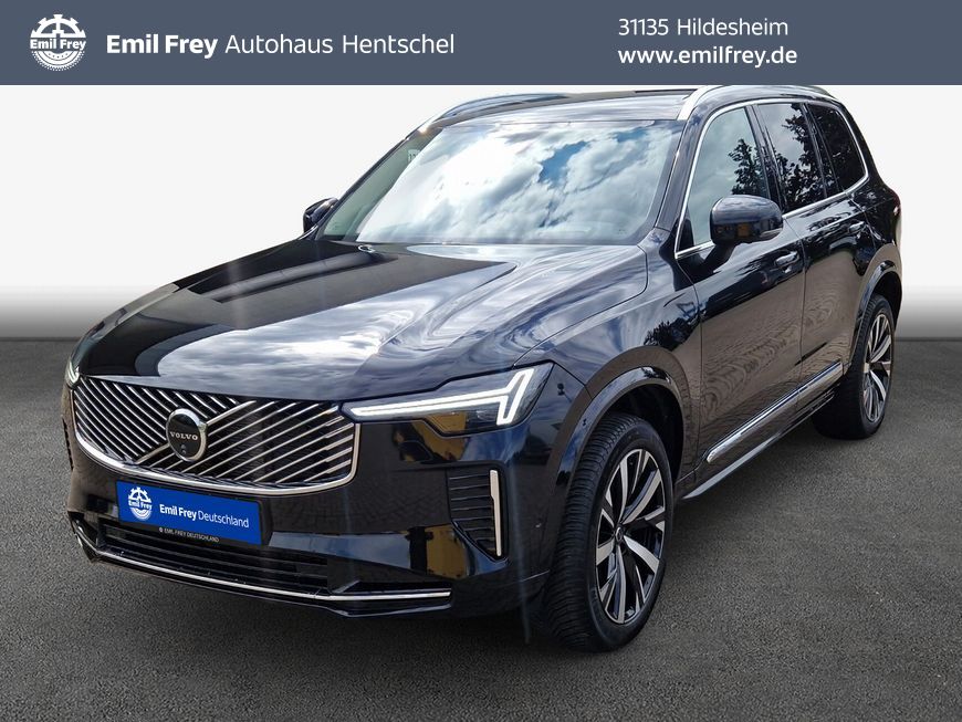 Bild des Angebotes Volvo XC90 B5 B AWD Plus Bright AHK LM20'' 360°V GJR