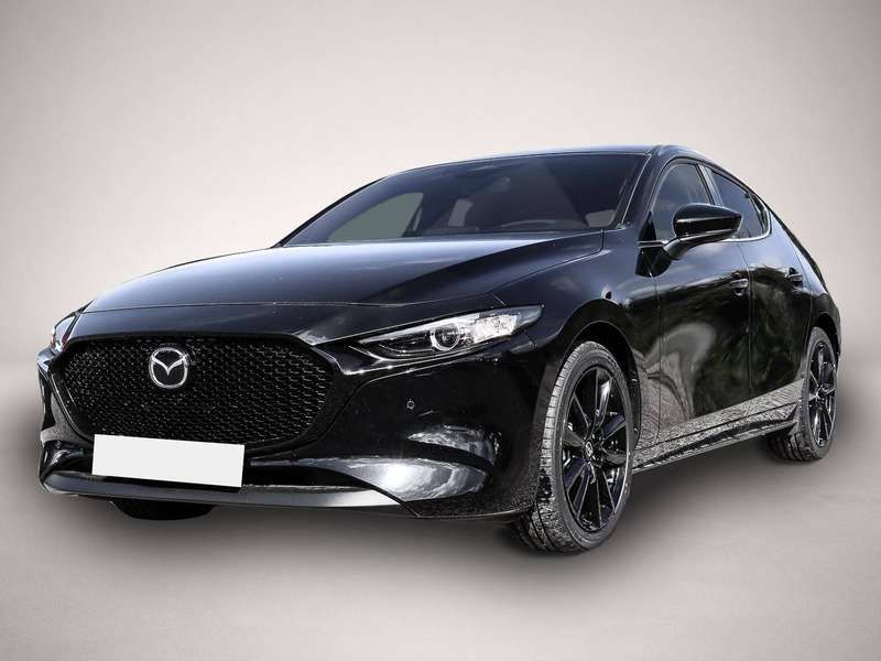 Bild des Angebotes Mazda 3 Prime-Line Automatik