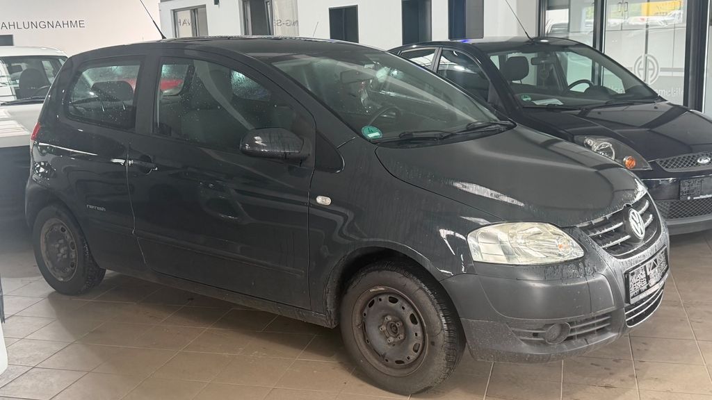 Bild des Angebotes Volkswagen Fox Refresh TÜV+AU NEU