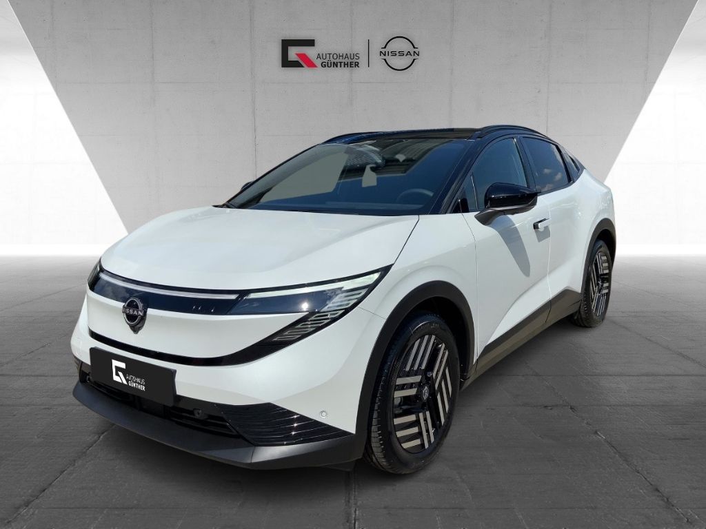 Bild des Angebotes Nissan Leaf 75kWh ADVANCE Winter/V2L/PGD/HUD/Carplay