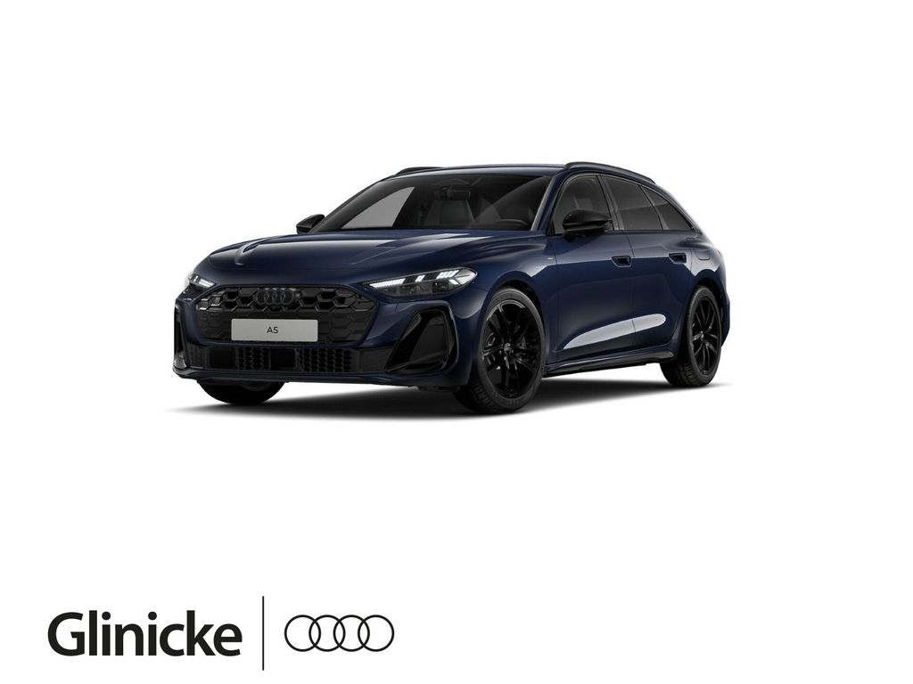 Bild des Angebotes Audi A5 Avant e-hybrid quattro 220 kW S tronic