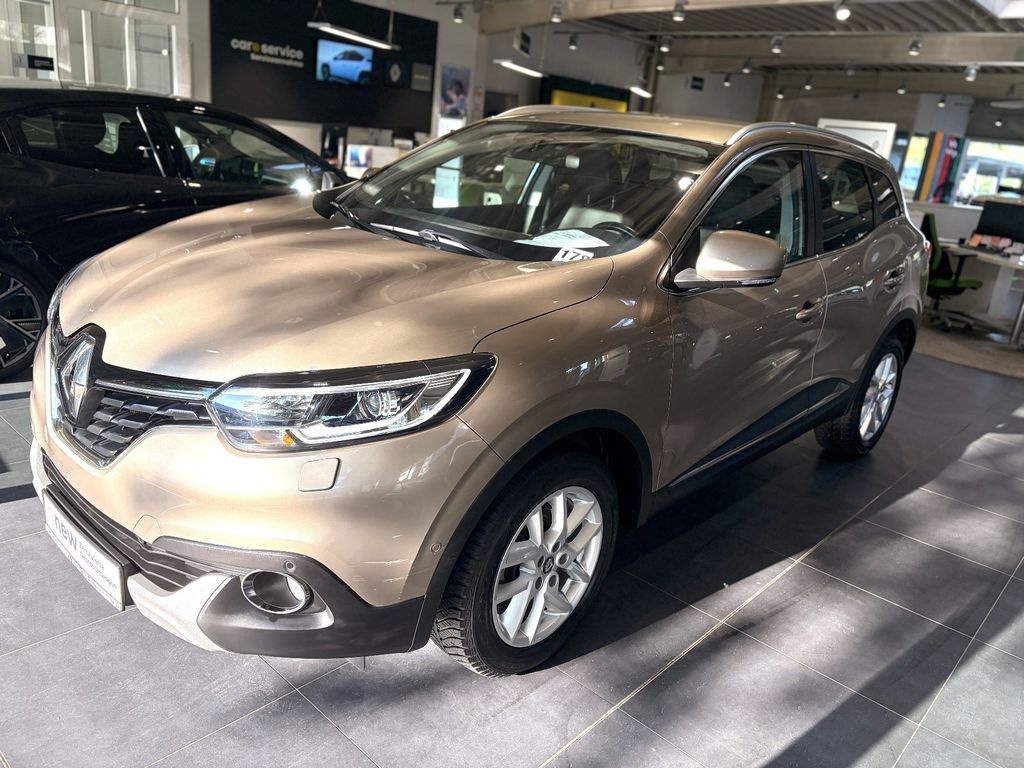 Bild des Angebotes Renault Kadjar 1.2 TCe 130 XMOD ENERGY