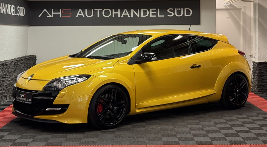 Bild des Angebotes Renault Megane RS Renault Sport*RECARO*MILTEK*CUP*