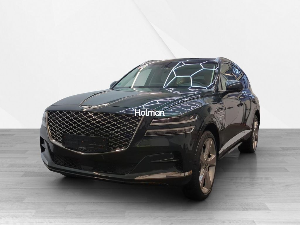 Bild des Angebotes Genesis GV80 3.0 Diesel AWD AT8 Luxury Plus Line ACC HUD