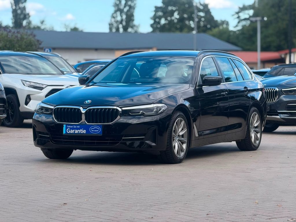 Bild des Angebotes BMW 530 d xDrive Touring Touring PDC*CAM