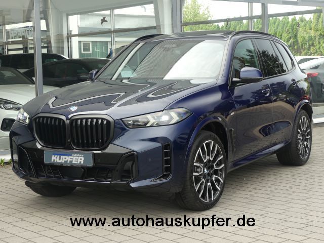Bild des Angebotes BMW X5 xDrive30 d M Sport PRO Pano°ACC°Bel.Massages.