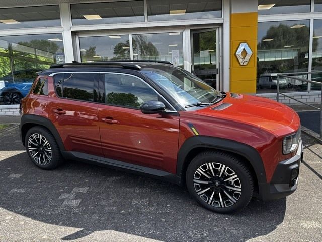 Bild des Angebotes Renault R 4 E-Tech elektrisch Iconic 150 Comfort Range