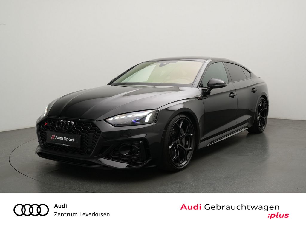 Bild des Angebotes Audi RS5 Sportback OPTIK PAKET SCHWARZ PLUS ACC KAM