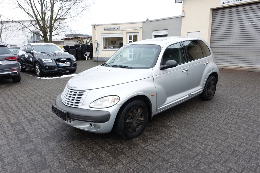 Bild des Angebotes Chrysler PT Cruiser Touring 2.0 Auto