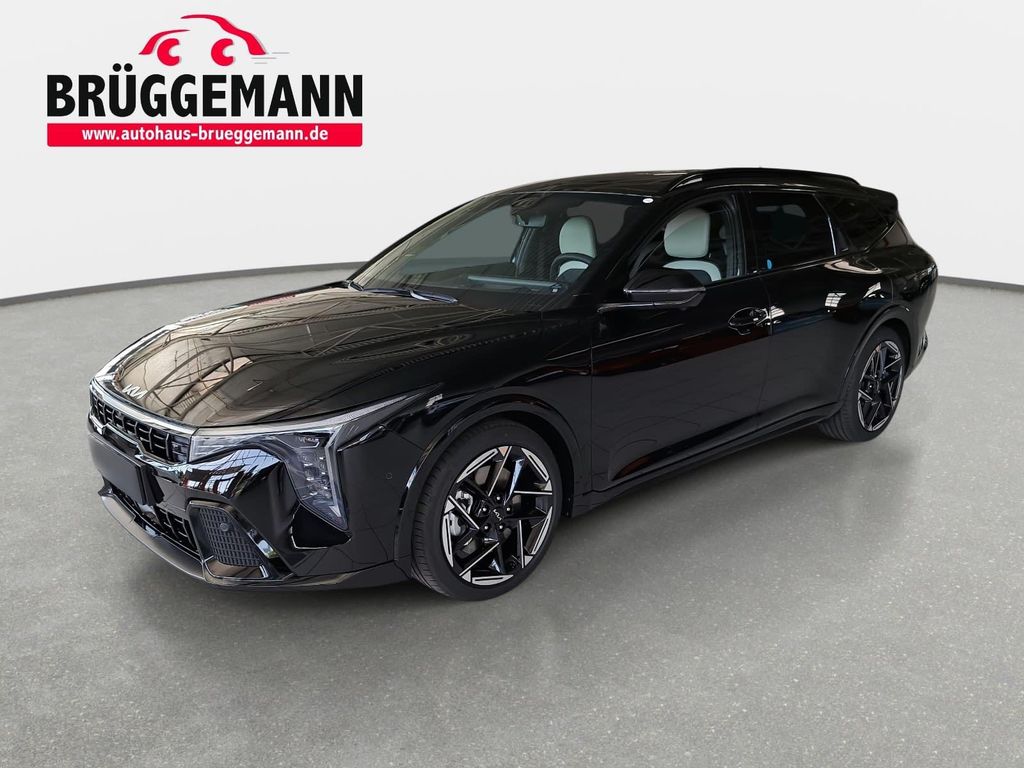 Bild des Angebotes Kia K4 SW 1.6 T-GDI 180 PS DCT7 GT-LINE MJ26 DW-PARK