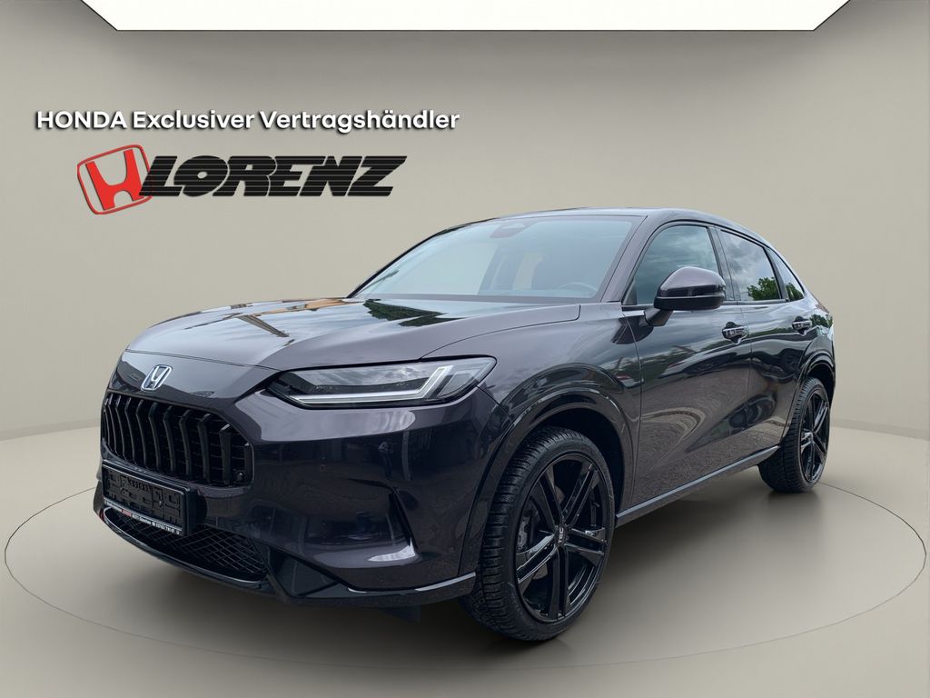 Bild des Angebotes Honda ZR-V e:HEV Advance 19 Zoll