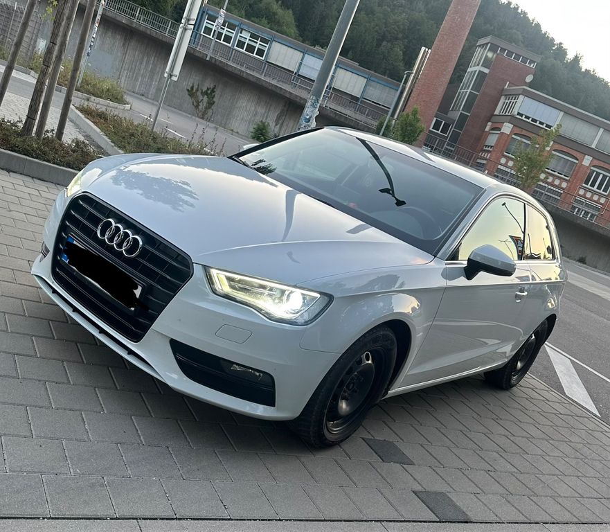 Bild des Angebotes Audi A3 1.4 TFSI Ambition Ambition