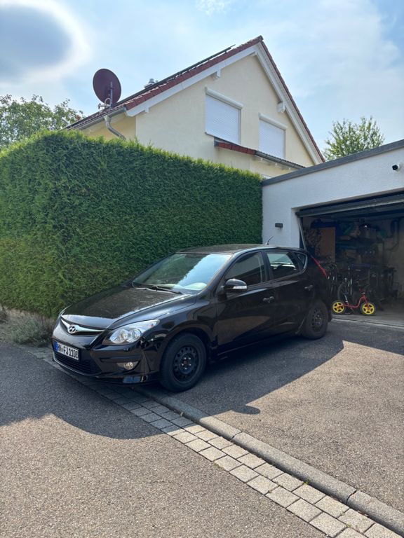 Bild des Angebotes Hyundai i30 1.4 Edition20