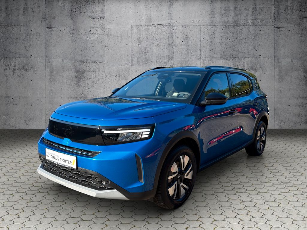 Bild des Angebotes Opel Frontera Ultimate NAVI, LED, SITZHEIZUNG, DAB+