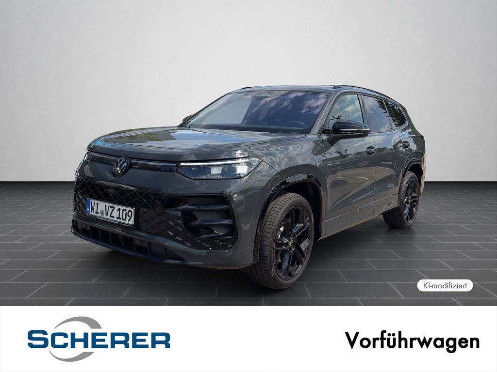 Bild des Angebotes Volkswagen Tayron R-Line 2.0 TDI 4MOT DSG