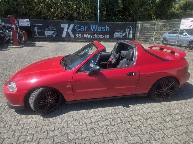 Honda CRX 1.6 ESI Del Sol ESI