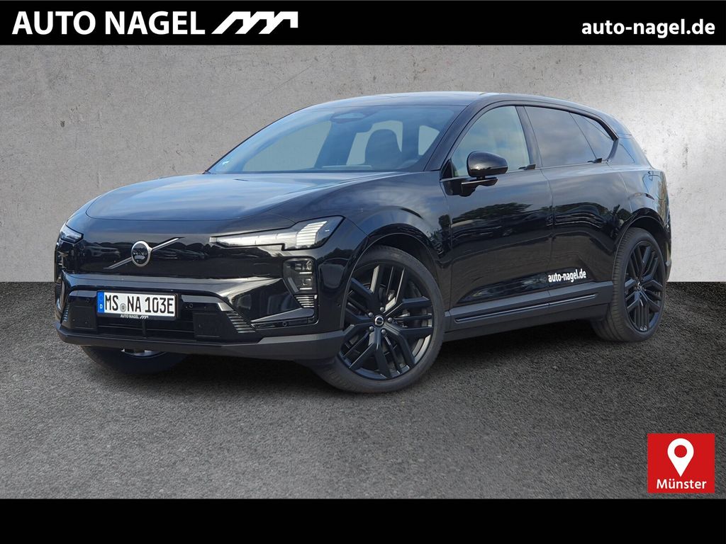 Bild des Angebotes Volvo EX60 P10 AWD Ultra Pano-Dach|Distronic|KlimA|LED