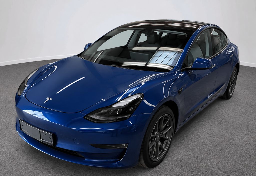 Bild des Angebotes Tesla Model 3 Long Range Dual AWD Enhanced A.P | AHK