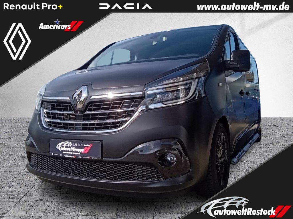 Bild des Angebotes Renault Trafic Combi L2H1 Grand SpaceClass