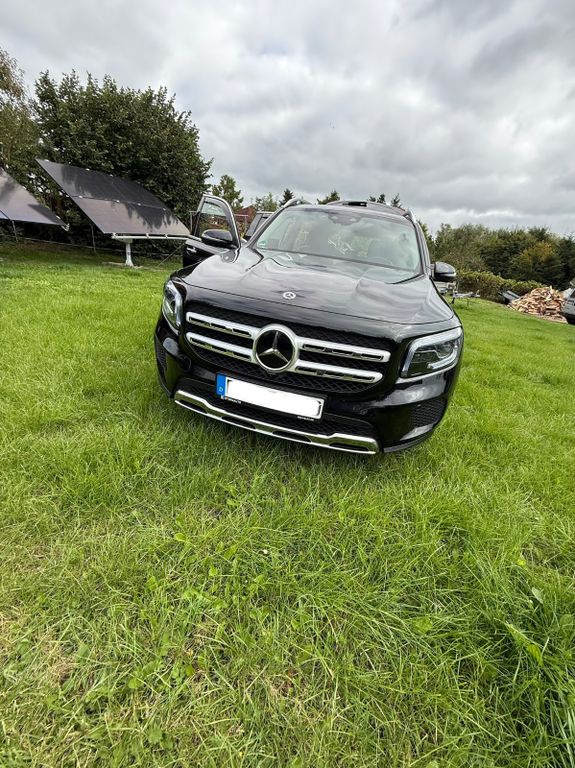 Bild des Angebotes Mercedes-Benz GLB 220 d 4MATIC DCT Progressive