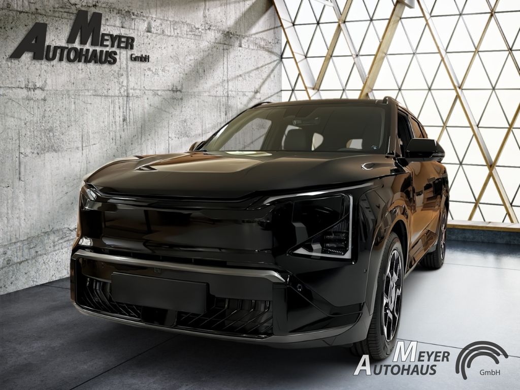 Bild des Angebotes Kia EV5 GT-Line 81,4 kWh, FWD +Glasdach+DriveWise