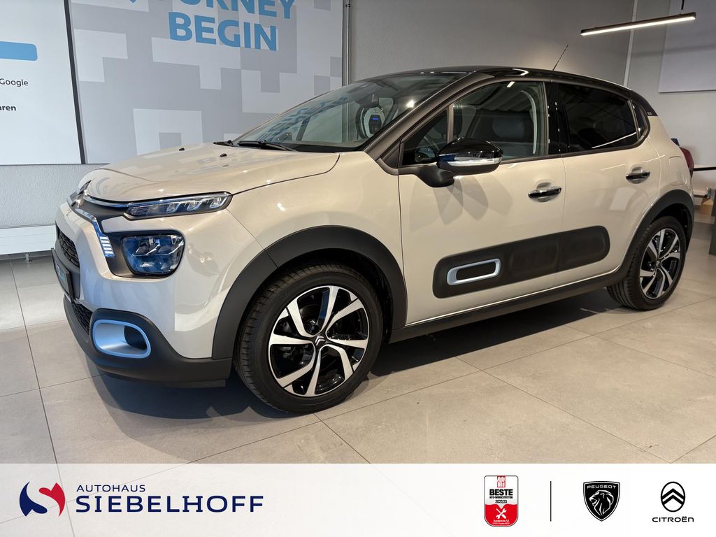 Bild des Angebotes Citroën C3 Elle PureTech 110